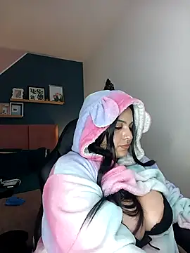 Ana coral online show from 16, 5, 2026