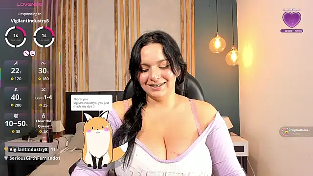 Ana coral online show from 22, 12, 2025