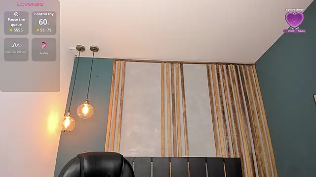 Ana coral online show from 15, 11, 2025