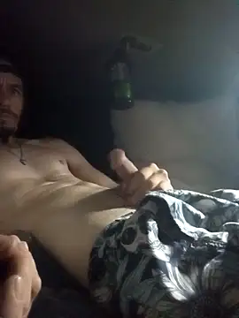 LetMeLiqU online show from 23, 10, 2025