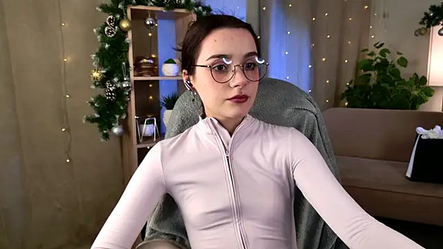 ElizabethMilller  online show from 14, 1, 2026