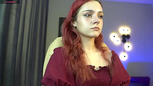 ElizabethMilller  online show from 3, 10, 2025