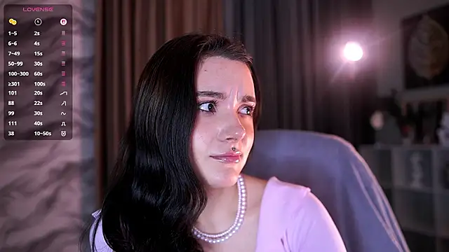 ElizabethMilller  online show from 28, 2, 2026