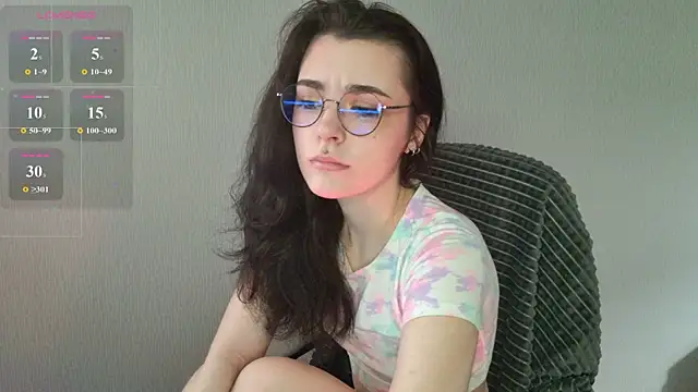 Snapshot of ElizabethMilller_ chatting on 26, 6, 2026 ElizabethMilller online show from 26, 6, 2026