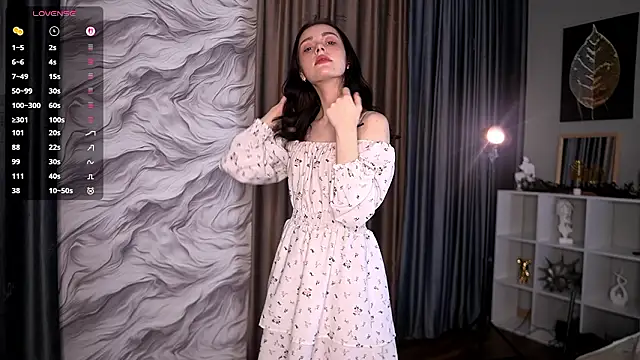 ElizabethMilller  online show from 15, 2, 2026