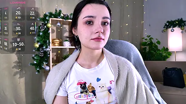 ElizabethMilller  online show from 18, 1, 2026