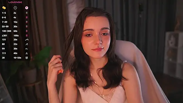 ElizabethMilller  online show from 24, 3, 2026