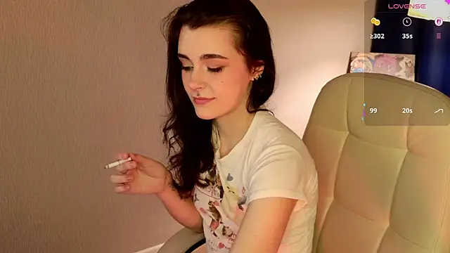 Snapshot of ElizabethMilller_ chatting on 29, 6, 2026 ElizabethMilller online show from 29, 6, 2026