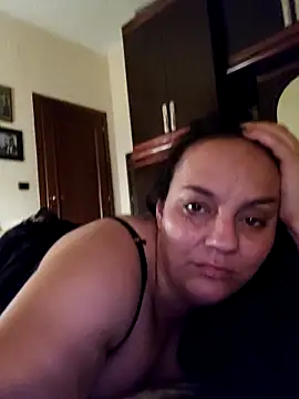 Snapshot of pasajuis chatting on 16, 10, 2025 pasajuis online show from 16, 10, 2025