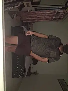 UsurpedThaw online show from 29, 11, 2025