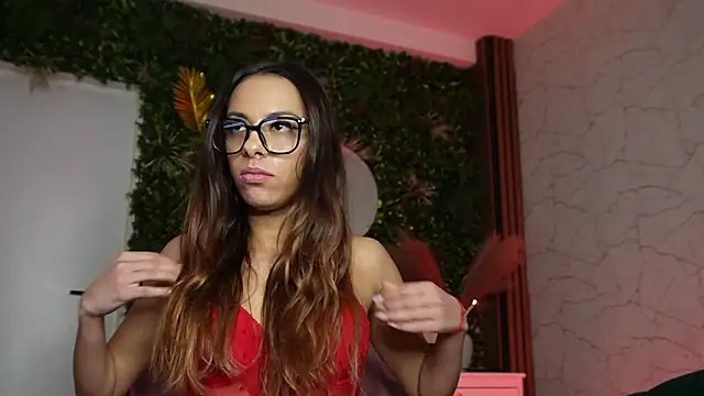 sisi von dee online show from 16, 2, 2026