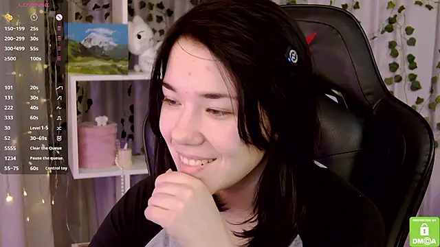 Kelly foox online show from 9, 3, 2026