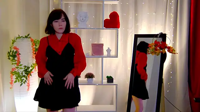 Kelly foox online show from 31, 10, 2025