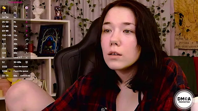 Snapshot of Kelly_foox chatting on 18, 2, 2026 Kelly foox online show from 18, 2, 2026