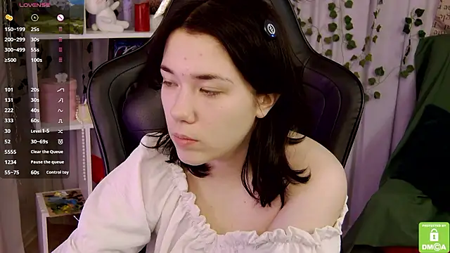 Kelly foox online show from 8, 3, 2026