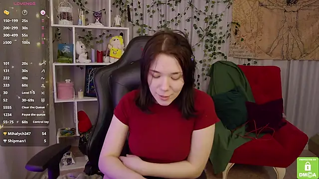 Snapshot of Kelly_foox chatting on 1, 3, 2026 Kelly foox online show from 1, 3, 2026