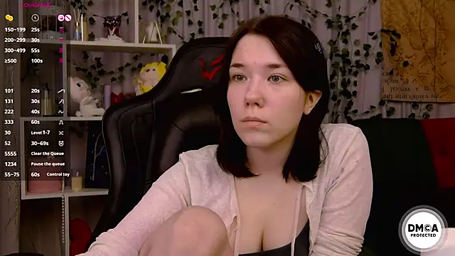 Snapshot of Kelly_foox chatting on 25, 2, 2026 Kelly foox online show from 25, 2, 2026