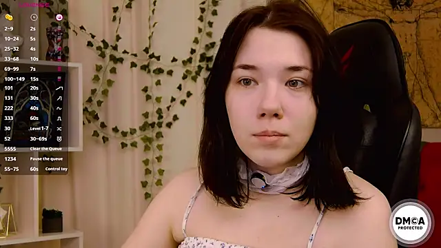 Snapshot of Kelly_foox chatting on 16, 2, 2026 Kelly foox online show from 16, 2, 2026