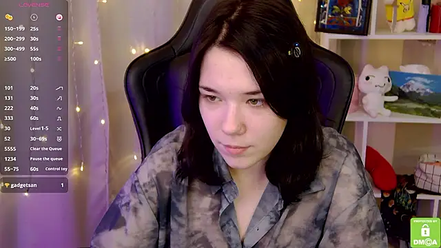 Kelly foox online show from 14, 3, 2026