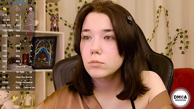 Snapshot of Kelly_foox chatting on 10, 2, 2026 Kelly foox online show from 10, 2, 2026