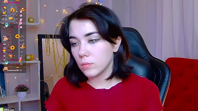 Kelly foox online show from 17, 12, 2025