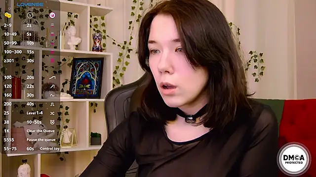 Snapshot of Kelly_foox chatting on 9, 2, 2026 Kelly foox online show from 9, 2, 2026