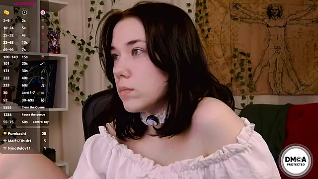 Snapshot of Kelly_foox chatting on 15, 2, 2026 Kelly foox online show from 15, 2, 2026