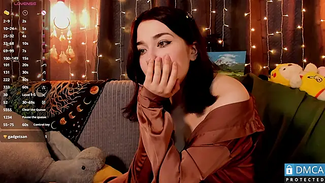 Kelly foox online show from 26, 3, 2026