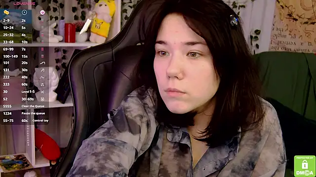 Kelly foox online show from 10, 3, 2026