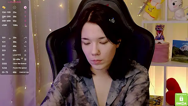 Kelly foox online show from 16, 3, 2026