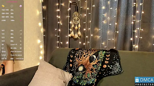 Kelly foox online show from 31, 3, 2026