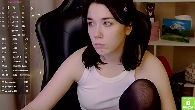 Kelly foox online show from 22, 3, 2026