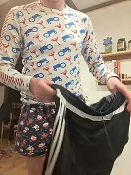 Vintermelon2 online show from 23, 4, 2026