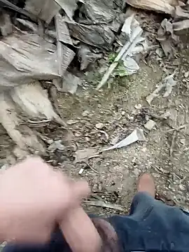 Sikici0734 online show from 21, 12, 2025