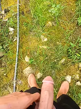 Sikici0734 online show from 15, 4, 2026