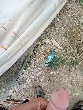 Sikici0734 online show from 7, 10, 2025