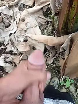 Sikici0734 online show from 6, 10, 2025