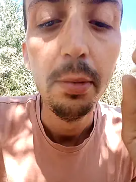 Sikici0734 online show from 5, 10, 2025