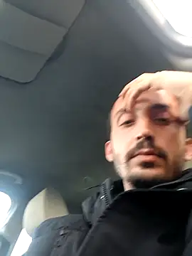 Sikici0734 online show from 19, 4, 2026