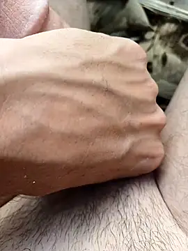 Sikici0734 online show from 22, 10, 2025