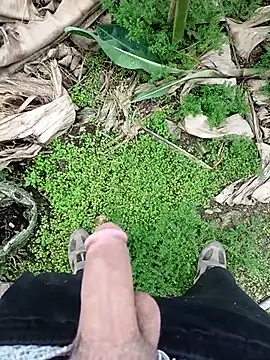 Sikici0734 online show from 6, 11, 2025