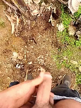 Sikici0734 online show from 29, 11, 2025