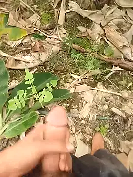 Sikici0734 online show from 20, 12, 2025