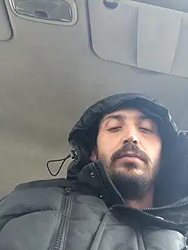 Sikici0734 online show from 19, 3, 2026