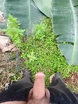 Sikici0734 online show from 4, 12, 2025