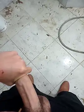 Sikici0734 online show from 8, 3, 2026