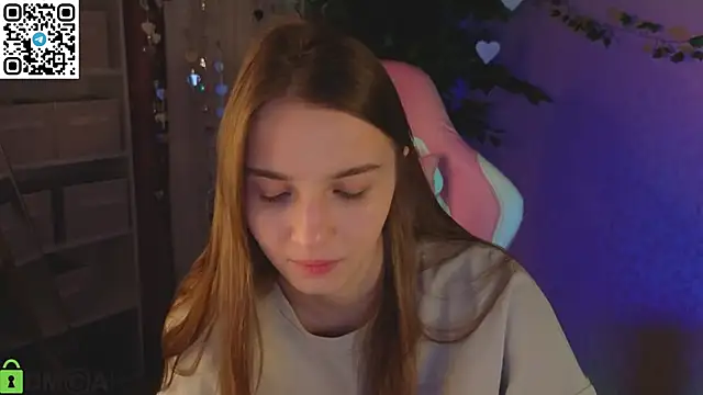 L1na Reeds online show from 18, 2, 2026