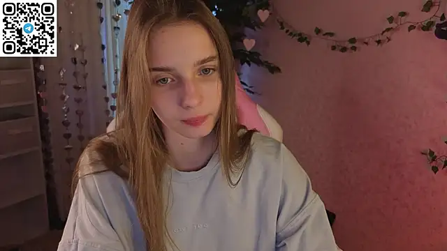 L1na Reeds online show from 26, 3, 2026