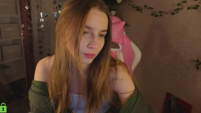 L1na Reeds online show from 16, 2, 2026