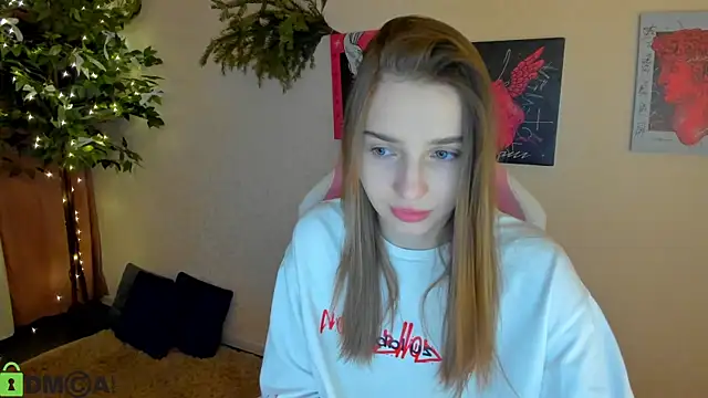 L1na Reeds online show from 23, 12, 2025